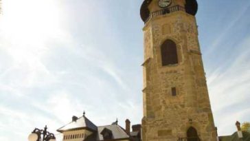 Neamț: Investiție de 46 de milioane de lei pentru modernizarea Curții Domnești din Piatra-Neamț