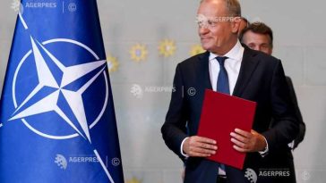 Donald Tusk promite că va continua să sprijine #Ucraina