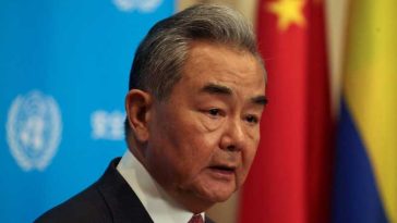 China cere consolidarea încetării focului între Iran și SUA și deschiderea rapidă a Strâmtorii Ormuz