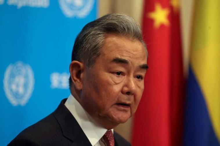 China cere consolidarea încetării focului între Iran și SUA și deschiderea rapidă a Strâmtorii Ormuz