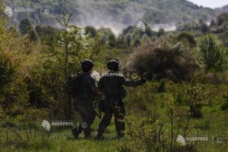 Germania: Noul serviciu militar atrage mai mulți tineri în rândul forțelor armate