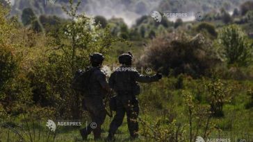 Germania: Noul serviciu militar atrage mai mulți tineri în rândul forțelor armate