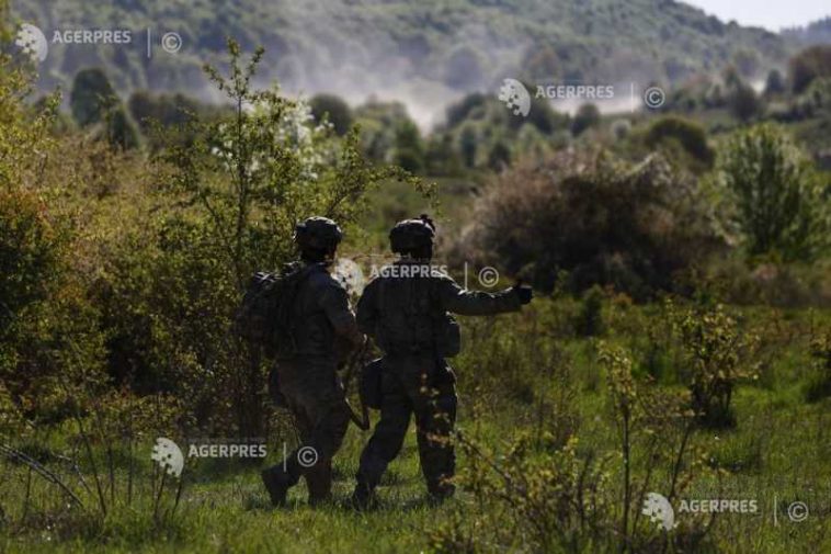 Germania: Noul serviciu militar atrage mai mulți tineri în rândul forțelor armate