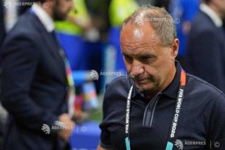 Fotbal – CM 2026: Selecționerul Haiti, dezamăgit de rezultat, dar nu de jucătorii săi