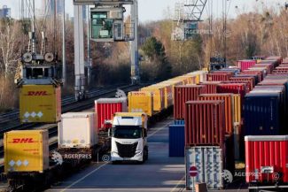Acordul comercial între UE și SUA poate intra în vigoare