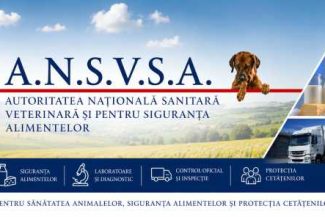 ANSVSA: Măsuri și recomandări pentru siguranța alimentelor în perioadele cu temperaturi ridicate