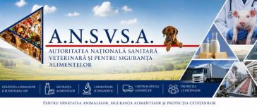 ANSVSA: Măsuri și recomandări pentru siguranța alimentelor în perioadele cu temperaturi ridicate