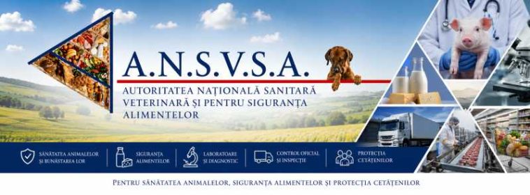 ANSVSA: Măsuri și recomandări pentru siguranța alimentelor în perioadele cu temperaturi ridicate