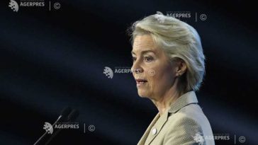 Conferința donatorilor de la Gdansk: O primă tranșă dintr-un împrumut de 90 miliarde de euro, deblocată pentru #Ucraina