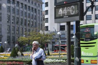 Spania/ Cel puțin 212 decese atribuite temperaturilor ridicate din ultimele zile (estimări)