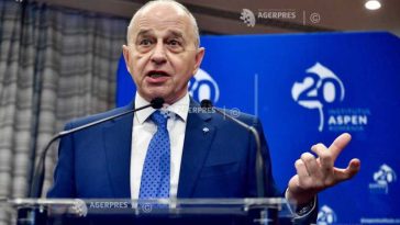 Geoană: Proiectul Băncii multilaterale pentru Apărare, Securitate și Reziliență devine realitate; România – membru fondator
