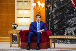 Rubio avertizează în legătură cu un ‘haos total’ dacă se introduc taxe pentru traversarea Strâmtorii Ormuz