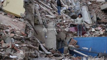 Cutremure în Venezuela/ ‘Totul s-a prăbușit’ – Zona cea mai afectată cere ajutor