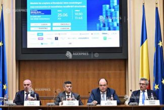 În discuțiile legate de formarea guvernului vedem propuneri de reduceri de taxe și de creșteri de cheltuieli; semnalul este extrem de negativ (economist)