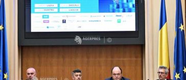 În discuțiile legate de formarea guvernului vedem propuneri de reduceri de taxe și de creșteri de cheltuieli; semnalul este extrem de negativ (economist)