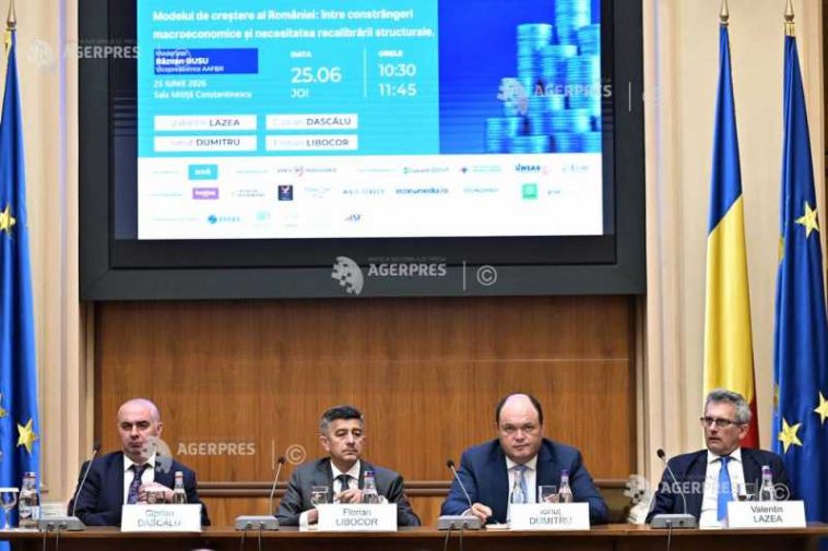 În discuțiile legate de formarea guvernului vedem propuneri de reduceri de taxe și de creșteri de cheltuieli; semnalul este extrem de negativ (economist)