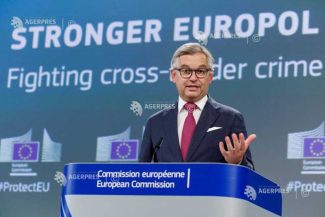 Rețelele infracționale sunt ‘tot mai digitale’, avertizează comisarul european pentru afaceri interne