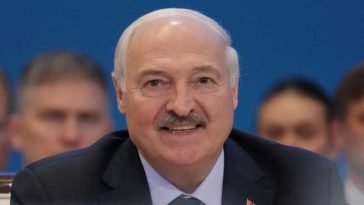 ‘Nu vrem război’, afirmă Lukașenko, după ce s-a întâlnit cu reprezentanți ai lui Zelenski