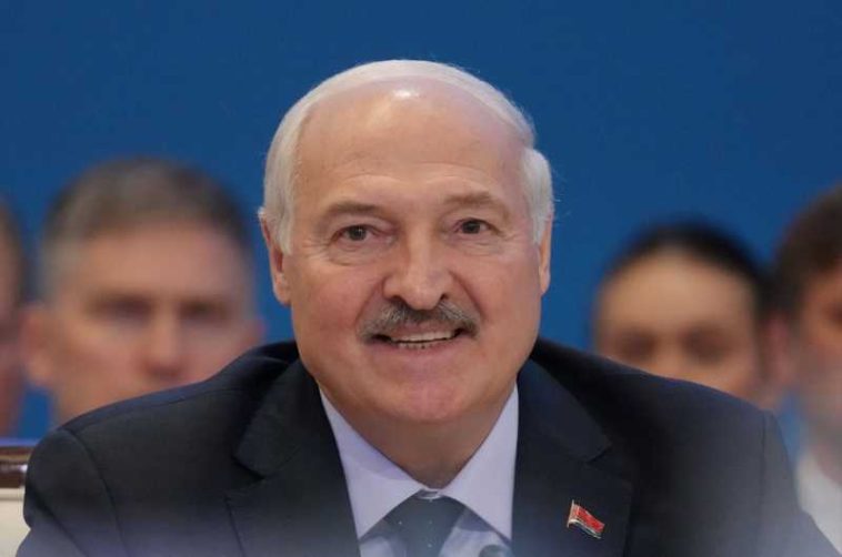 ‘Nu vrem război’, afirmă Lukașenko, după ce s-a întâlnit cu reprezentanți ai lui Zelenski