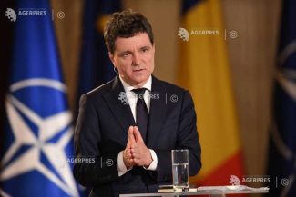 VIDEO Nicușor Dan: Sper să mă pun în poziția de a avea instrumente pentru a reforma sistemul