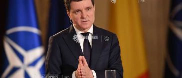 VIDEO Nicușor Dan: Sper să mă pun în poziția de a avea instrumente pentru a reforma sistemul