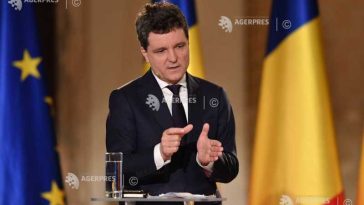 VIDEO Nicușor Dan: Am văzut disponibilitate pentru cel puțin o soluție de guvern; aștept ca partidele să vină cu o majoritate