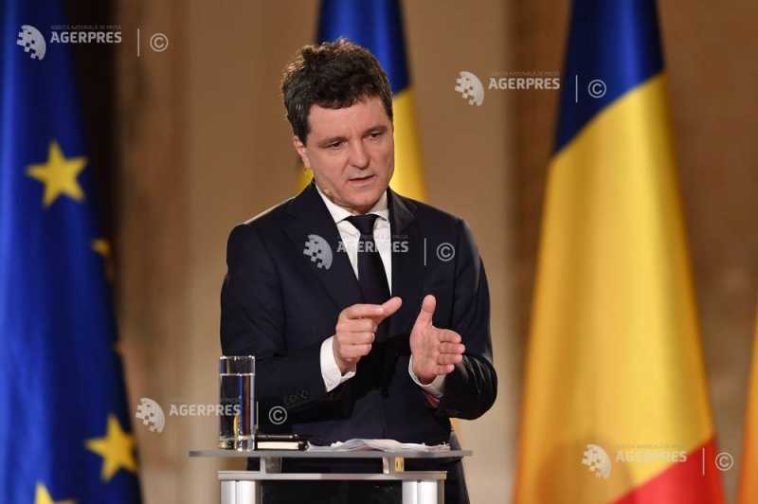 VIDEO Nicușor Dan: Am văzut disponibilitate pentru cel puțin o soluție de guvern; aștept ca partidele să vină cu o majoritate