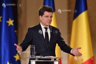 VIDEO Nicușor Dan spune că unii lideri și-au schimbat opinia în ce privește susținerea guvernelor Tomac și Veștea