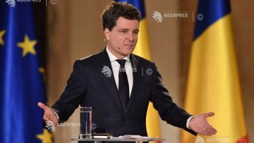 VIDEO Nicușor Dan spune că unii lideri și-au schimbat opinia în ce privește susținerea guvernelor Tomac și Veștea