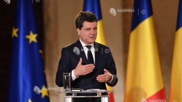 VIDEO Nicușor Dan, despre faptul că Veștea a discutat cu AUR: Ar fi fost dincolo de atributul meu constituțional să intervin