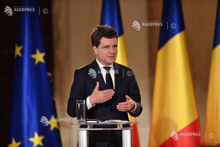 VIDEO Nicușor Dan, despre faptul că Veștea a discutat cu AUR: Ar fi fost dincolo de atributul meu constituțional să intervin