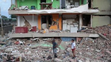 Venezuela: Ajutor oferit din întreaga lume în urma celui mai puternic cutremur din ultimul secol