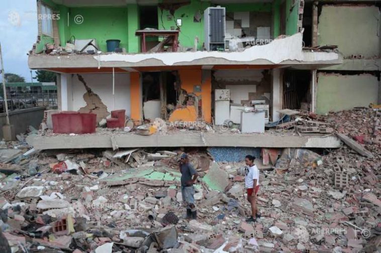 Venezuela: Ajutor oferit din întreaga lume în urma celui mai puternic cutremur din ultimul secol