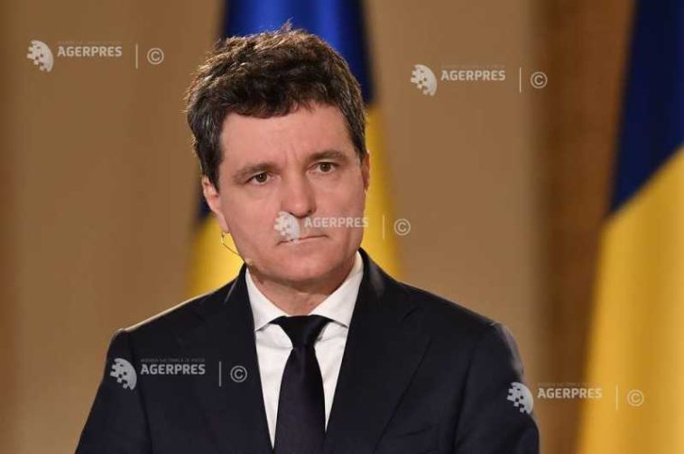 VIDEO Nicușor Dan: E legitim pentru CSM să apere magistrații, nu e legitim să escaladeze; nu am mijloace instituționale pentru a interveni