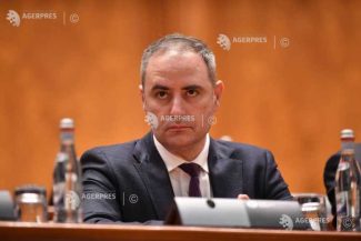 Nazare: Evoluțiile din execuția bugetară actuală ne vor susține argumentele privind capacitatea de a continua consolidarea fiscală