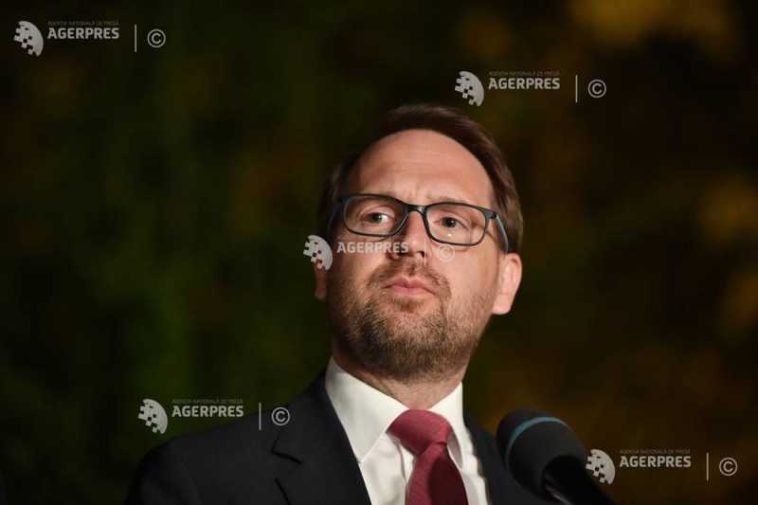 Dominic Fritz: Să lași PSD să guverneze singur acum ar fi o imensă greșeală