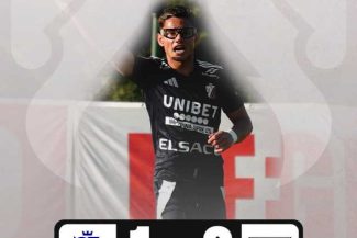 Fotbal: FC Botoșani a câștigat meciul amical cu Dunfermline (1-0)