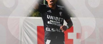 Fotbal: FC Botoșani a câștigat meciul amical cu Dunfermline (1-0)