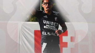 Fotbal: FC Botoșani a câștigat meciul amical cu Dunfermline (1-0)