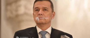 Grindeanu: Astăzi am convenit cu o parte dintre liderii politici principiile generale ale unui viitor acord