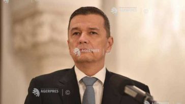 Grindeanu: Astăzi am convenit cu o parte dintre liderii politici principiile generale ale unui viitor acord