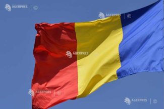26 iunie – Ziua Drapelului Național