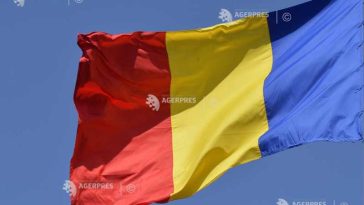 26 iunie – Ziua Drapelului Național