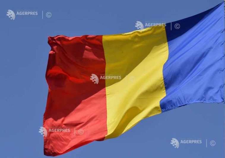 26 iunie – Ziua Drapelului Național