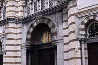 Belgia: Șapte arestări în ancheta privind atacul asupra unei sinagogi în martie