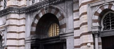 Belgia: Șapte arestări în ancheta privind atacul asupra unei sinagogi în martie