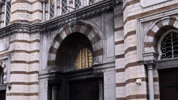Belgia: Șapte arestări în ancheta privind atacul asupra unei sinagogi în martie