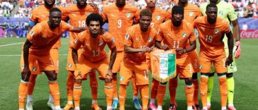 Fotbal – CM 2026: Cote d’Ivoire s-a calificat în șaisprezecimi după victoria cu Curacao (2-0)