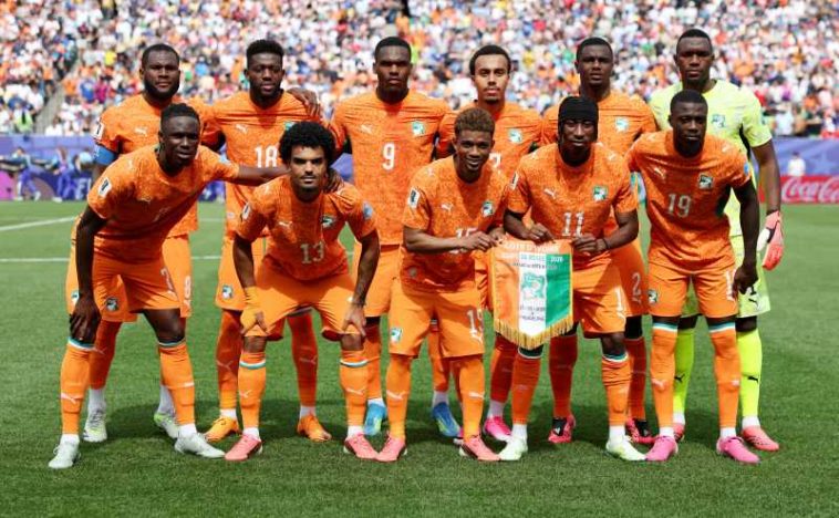Fotbal – CM 2026: Cote d’Ivoire s-a calificat în șaisprezecimi după victoria cu Curacao (2-0)