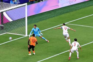 Fotbal – CM 2026: Olanda a câștigat Grupa F, după 3-1 cu Tunisia